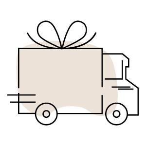 Free Shipping Icon