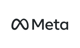 Meta logo