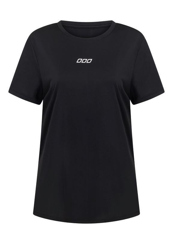 Amy Dynamic Active T-Shirt