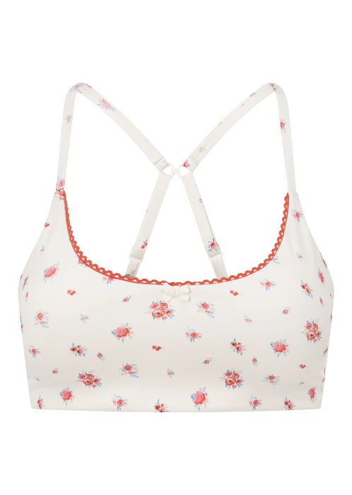 With Love All Day Sports Bra