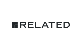 related logo