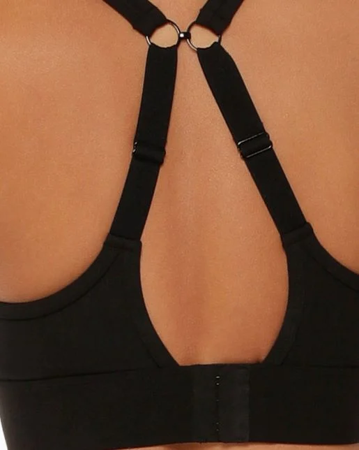 Adjustable Straps