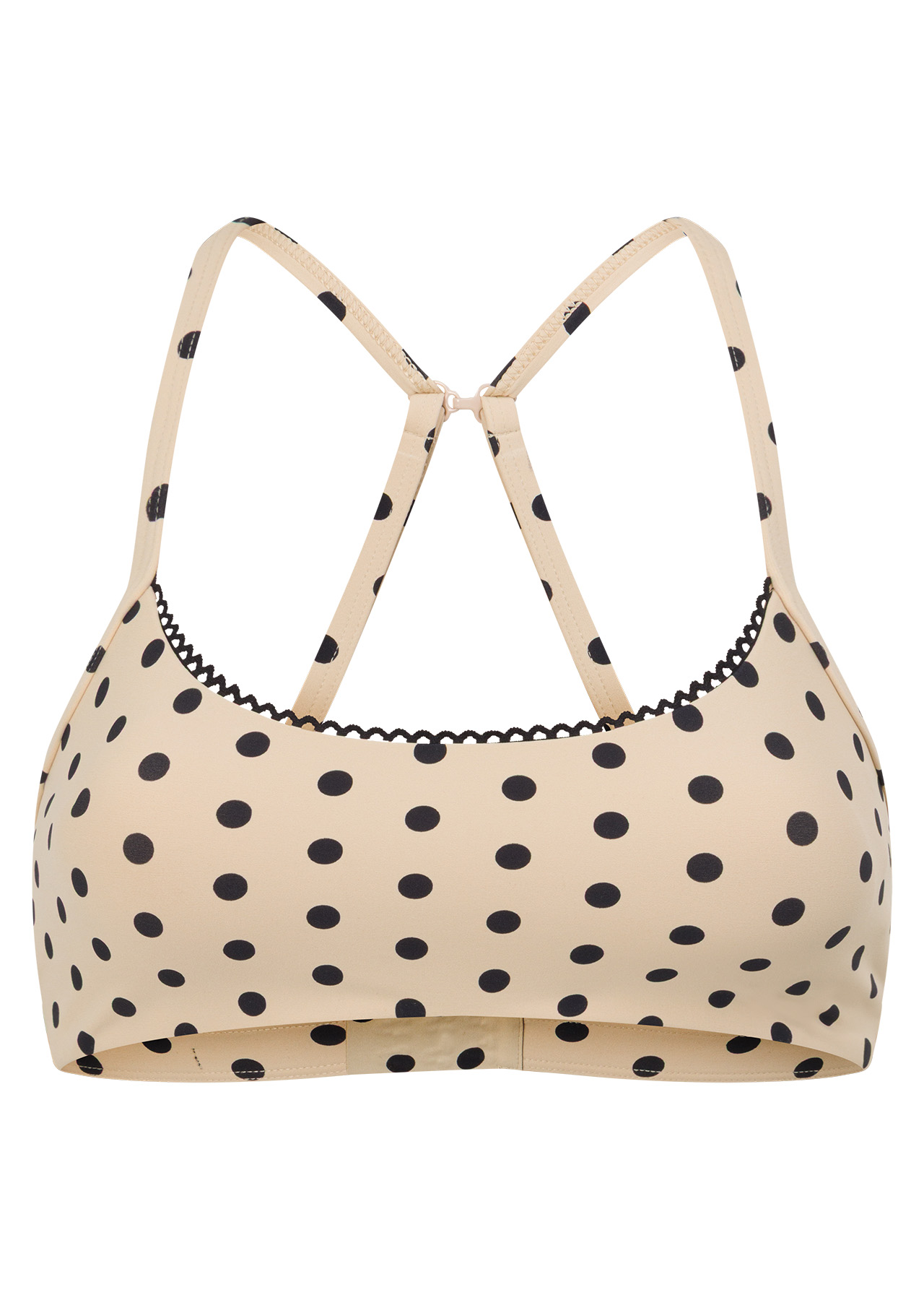 Sweet Spot Sports Bra