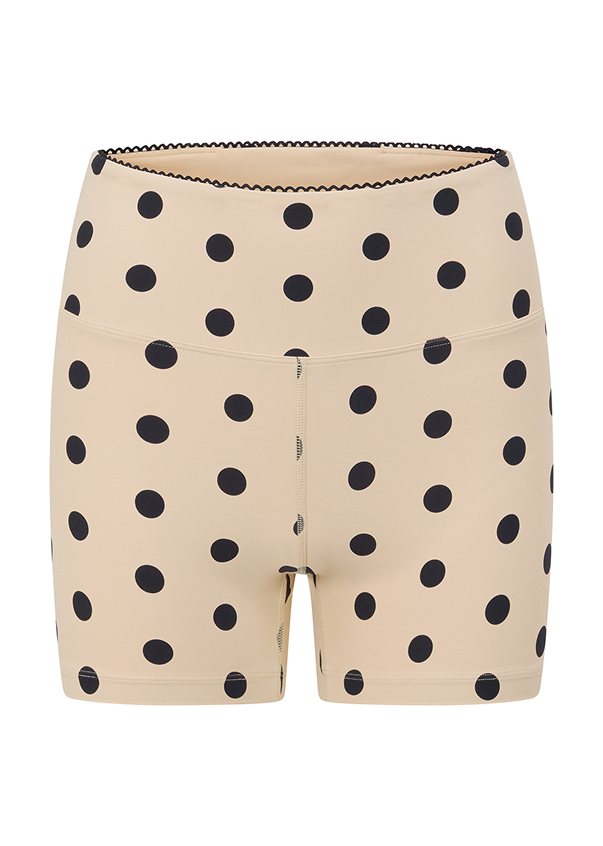 Sweet Spot 9cm Bike Shorts