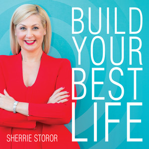 Build Your Best Life Podcast logo