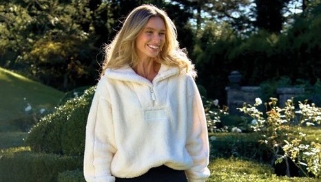 Winter’s most wanted: The thermal athleisure capsule earning cult status