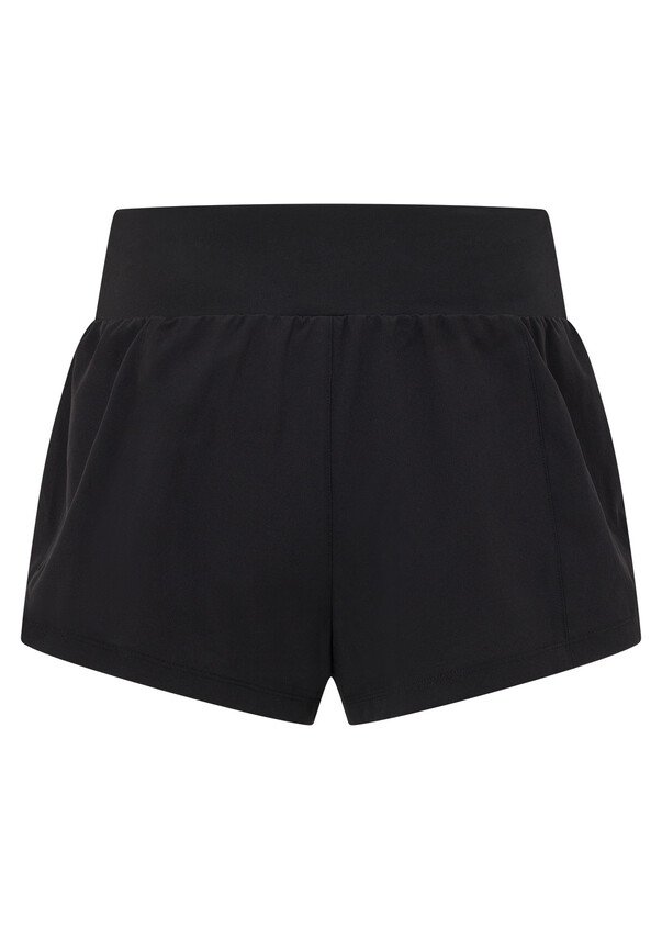 Stretch & Stride Pocket Run Short