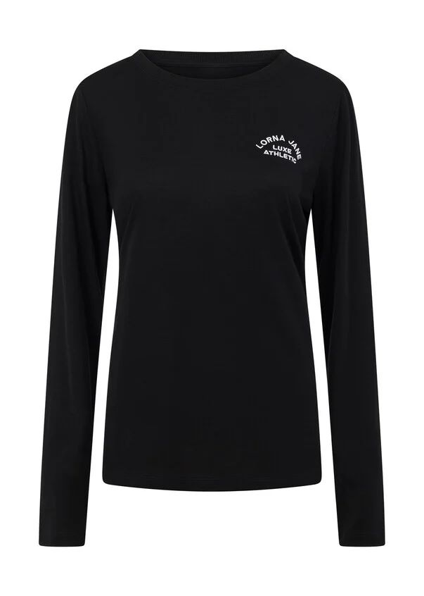 The Lotus Long Sleeve Top