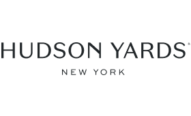 Hudson Yards logo