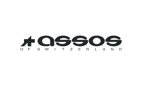 Assos logo