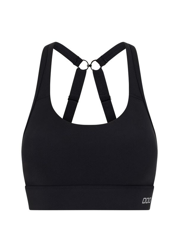 Amy Maximum Support Sports Bra