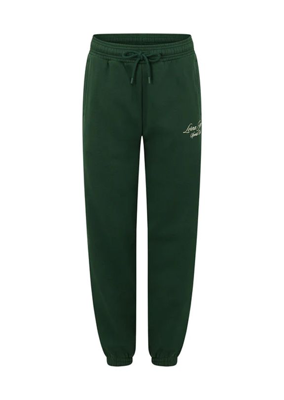 Sports Club Fleece Sweatpants