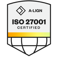 ISO 27001 Logo