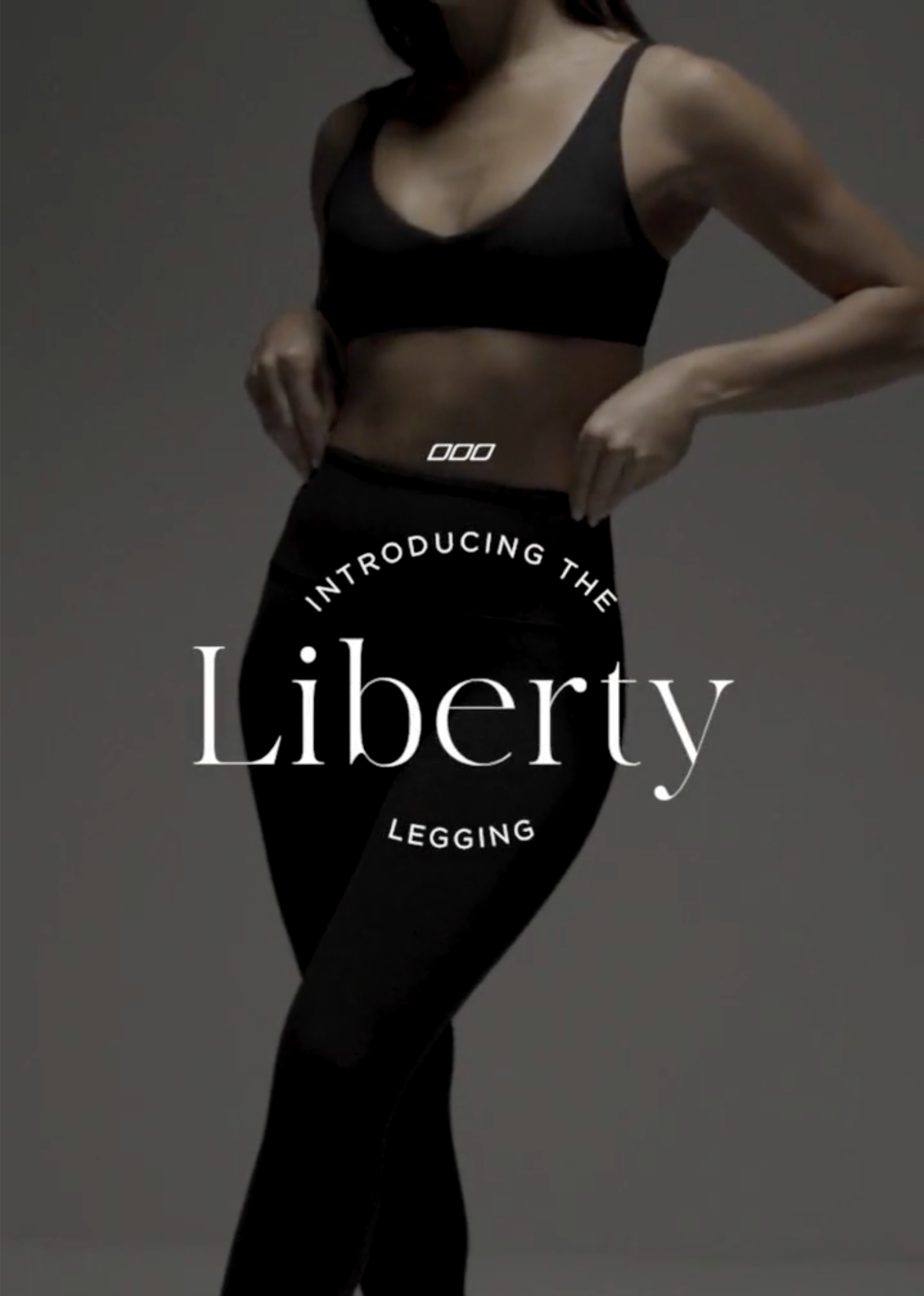 Introducing the Liberty Collection