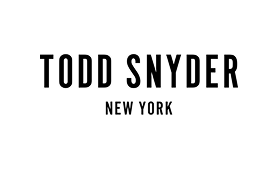 Todd Snyder logo