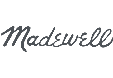 Madewell logo