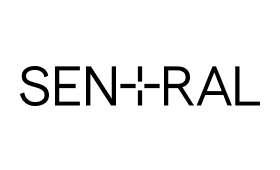 Sentral logo