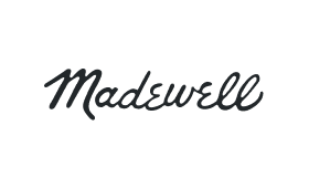 Madewell logo