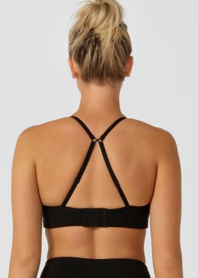 Convertible Clip