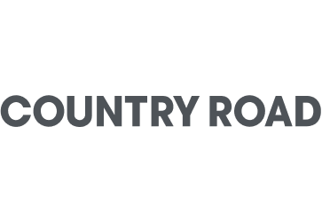 Country Road logo