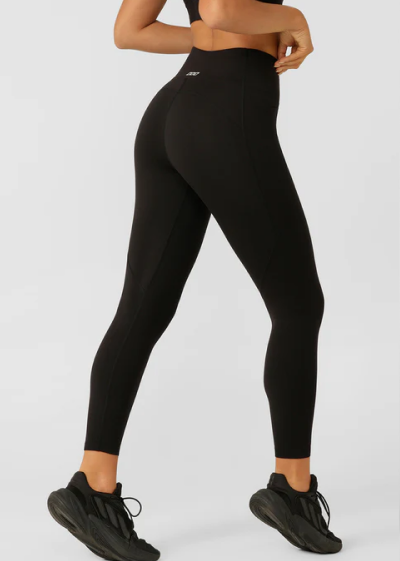 Thermal Luxe