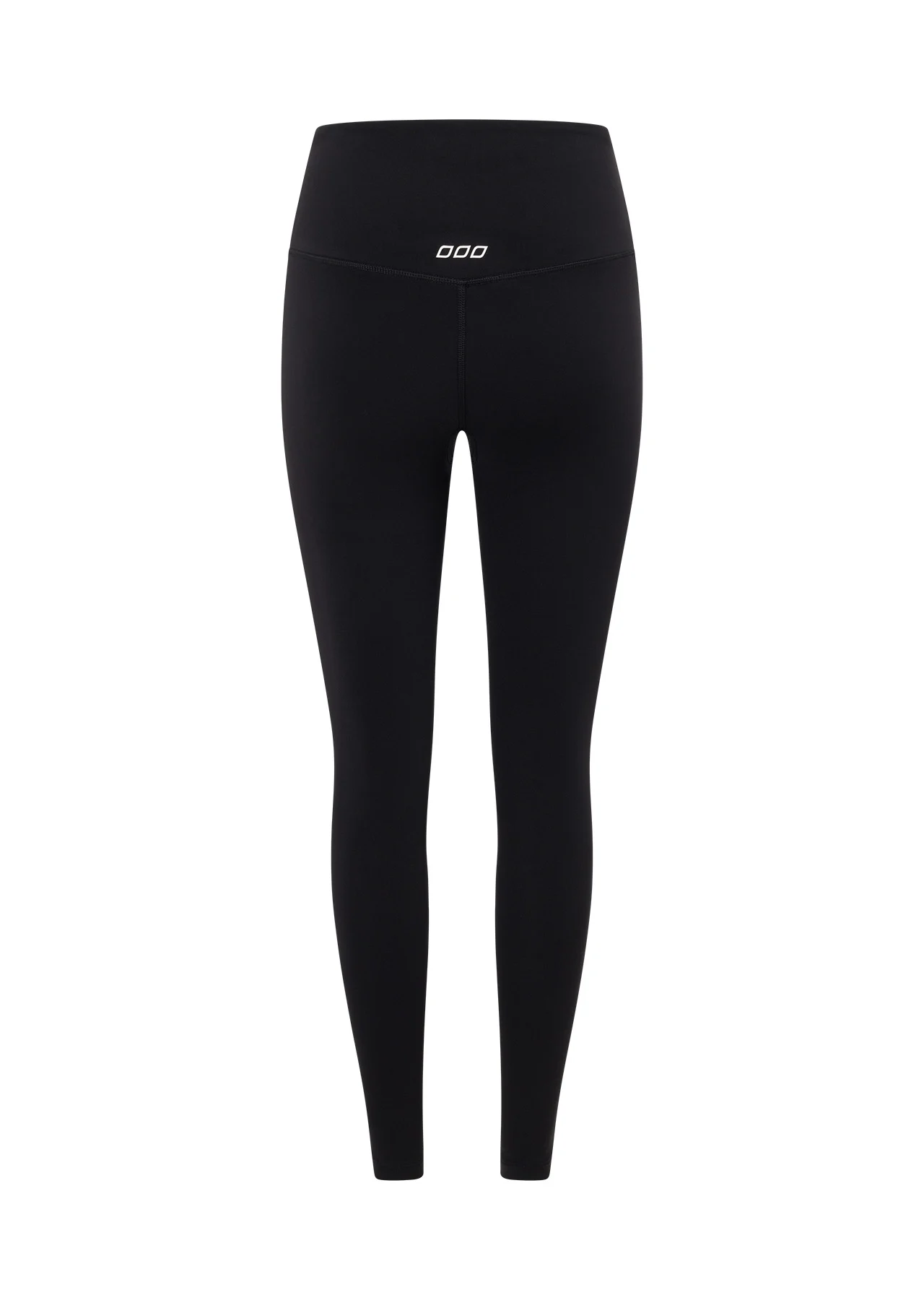 Lotus No Chafe Ankle Biter Leggings