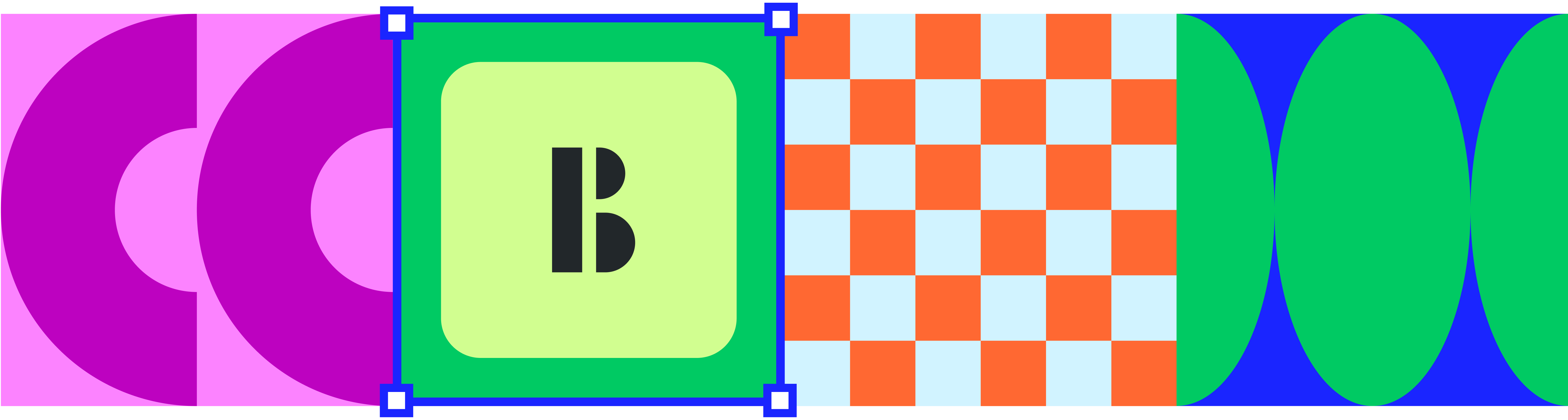 Branding Brand logo