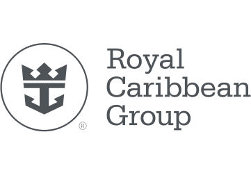 Royal Caribbean Group logo