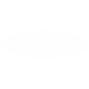 Forrester Logo