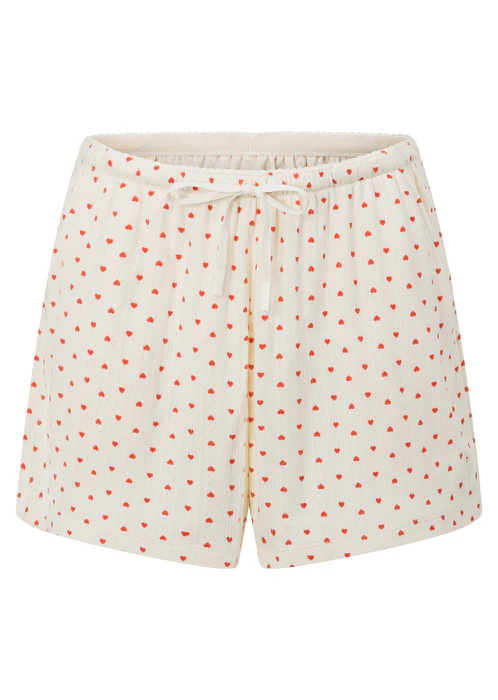 With Love Lounge Shorts