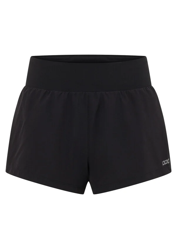 Stretch & Stride Pocket Run Short