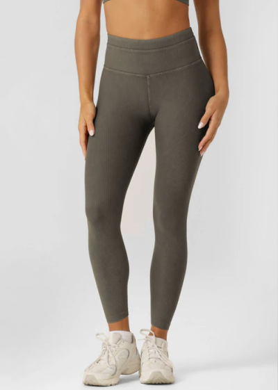 Luxe Rib