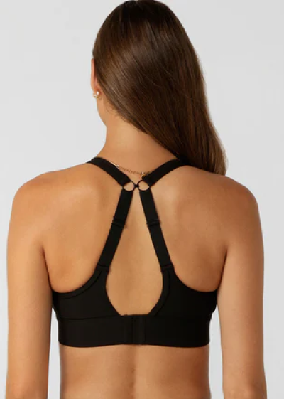 Clasp Back