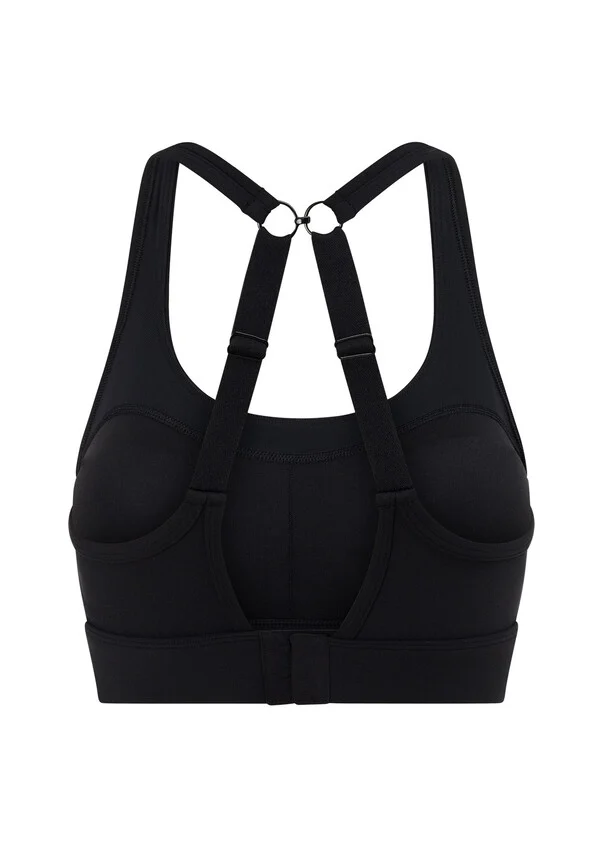 Amy Maximum Support Sports Bra