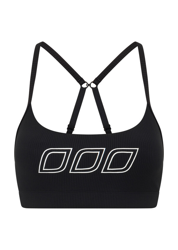 Gym to Swim Sports Bra