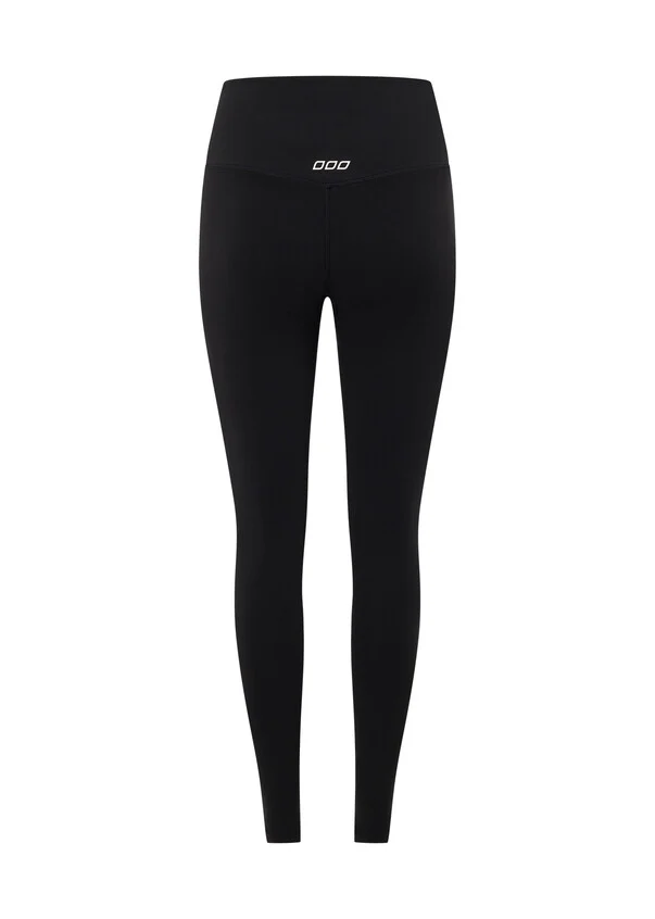 Lotus No Chafe Full Length Leggings