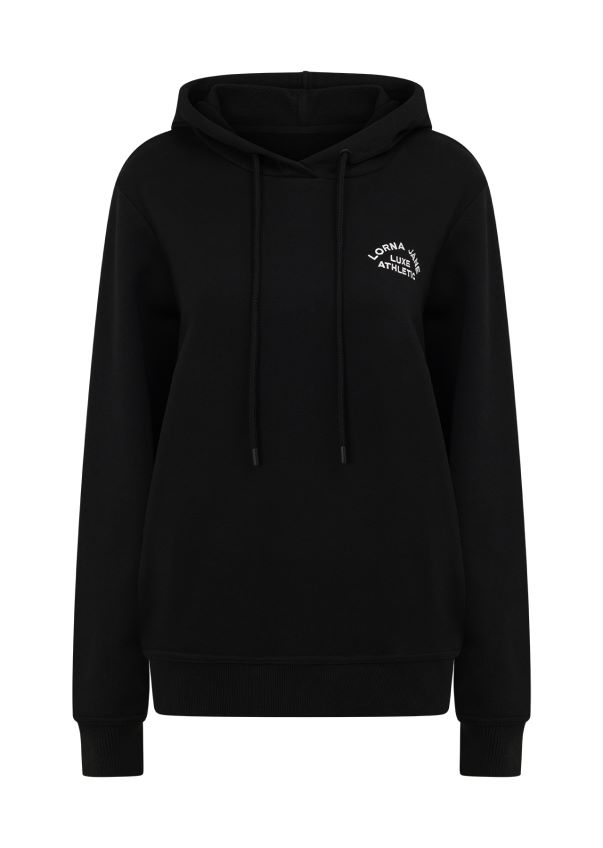 The Lotus Hoodie