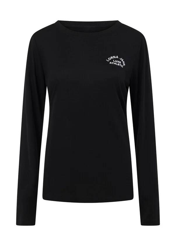 Lotus Long Sleeve Top