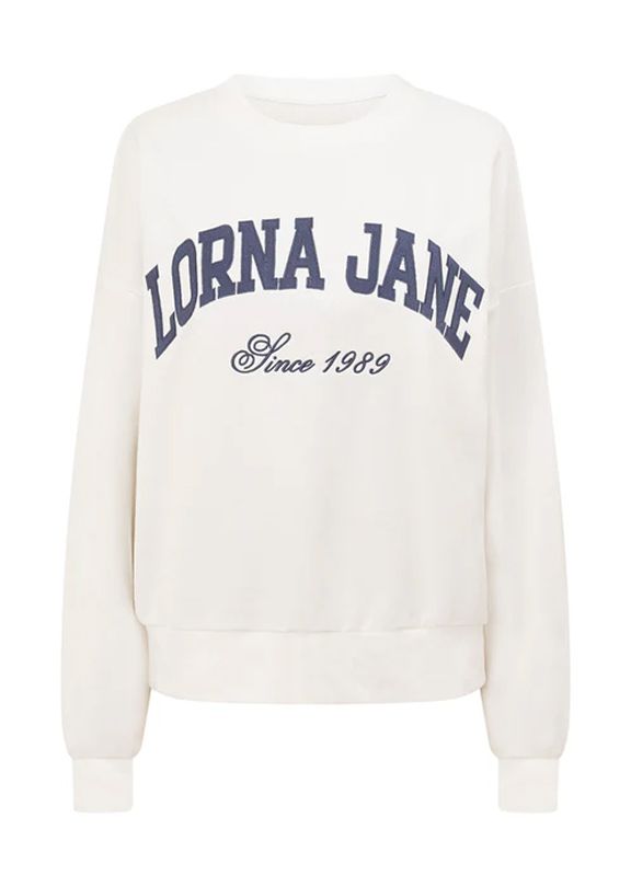 New Sport Washed Sweatshirt