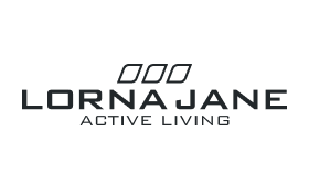 Lorna Jane logo