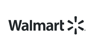 Walmart logo
