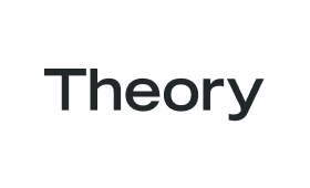 Theory logo