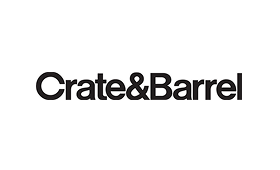 Crate & Barrel logo