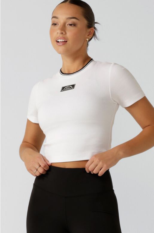 Cropped Tees