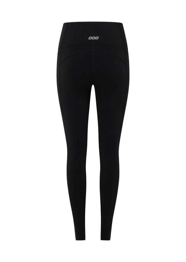 Any Phone Pocket Full Length Tech Leggings